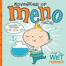 Wet Friend!-Children’s picture books-買書書 BuyBookBook