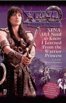 All I Need To Know I Learned From Xena-Fiction: Fantasy-買書書 BuyBookBook