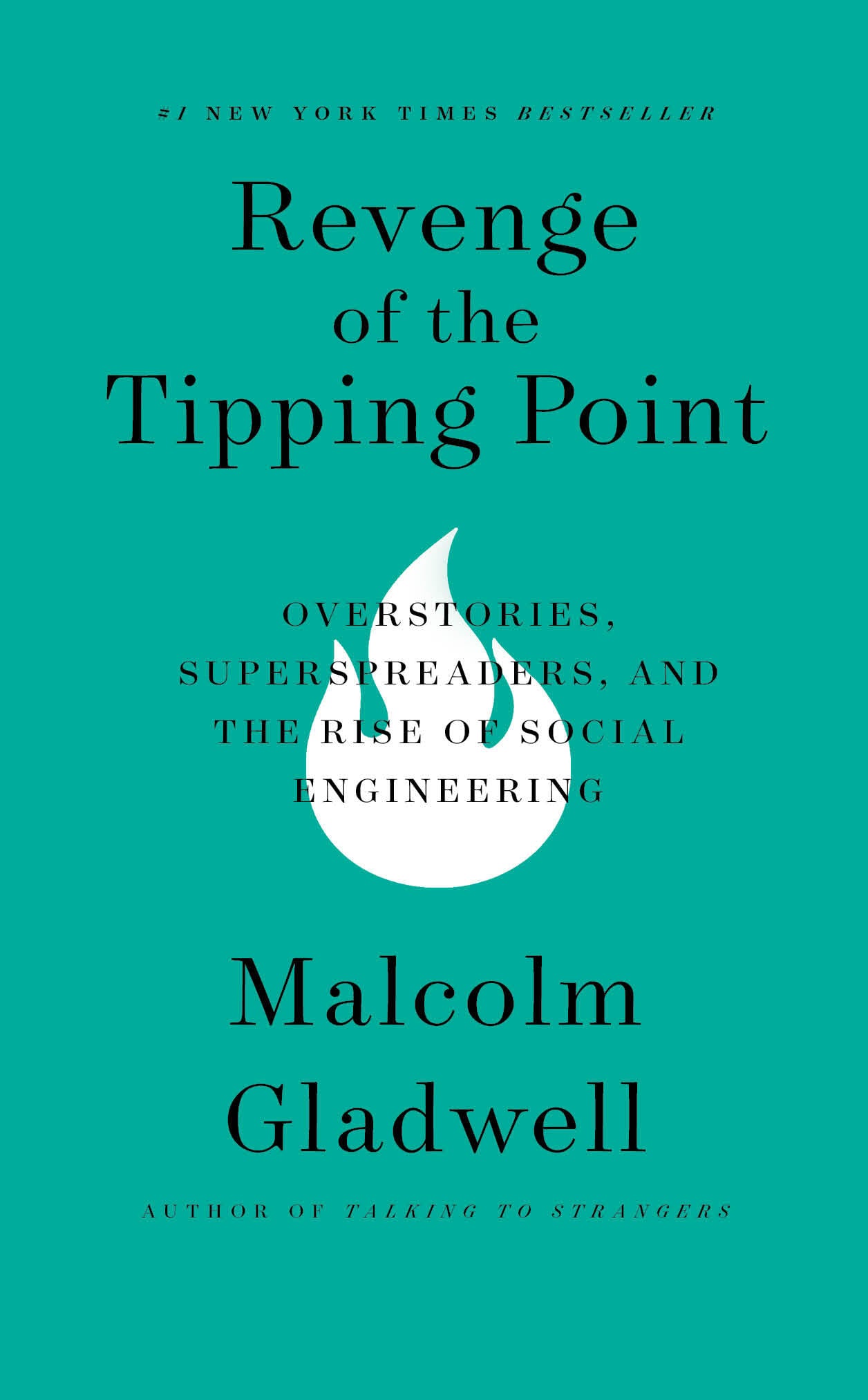 Revenge of the Tipping Point