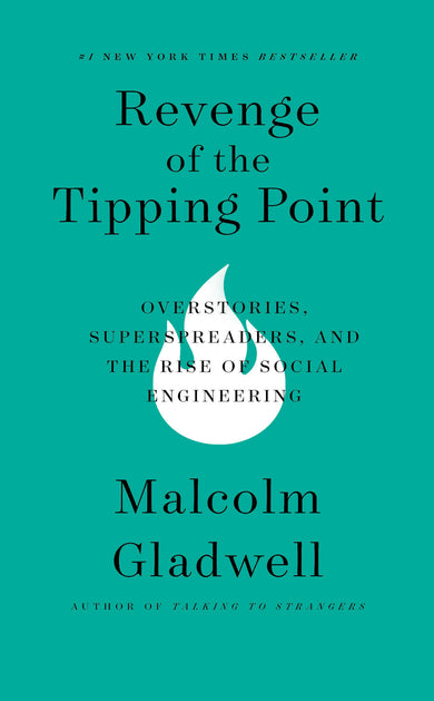 Revenge of the Tipping Point