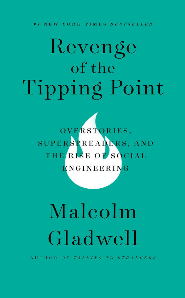 Revenge of the Tipping Point