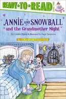 Annie and Snowball and the Grandmother Night-Children’s / Teenage fiction: General and modern fiction-買書書 BuyBookBook