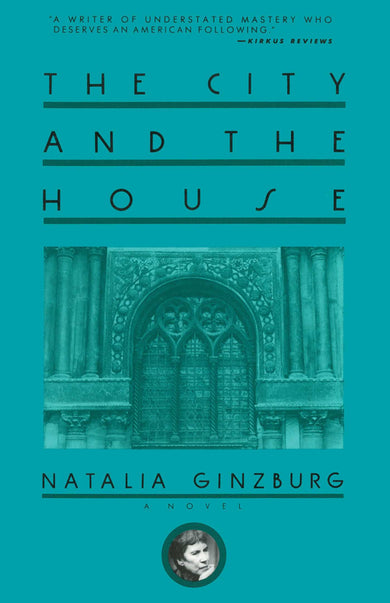 The City and the House