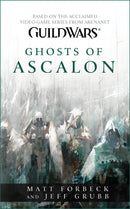 Guild Wars: Ghosts of Ascalon-Fiction: Science fiction-買書書 BuyBookBook