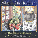 Witch in the Kitchen-Religion and beliefs-買書書 BuyBookBook