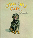 Good Dog, Carl-Children’s / Teenage fiction: Nature and animal stories-買書書 BuyBookBook