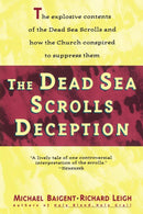 Dead Sea Scrolls Deception-Religion and beliefs-買書書 BuyBookBook