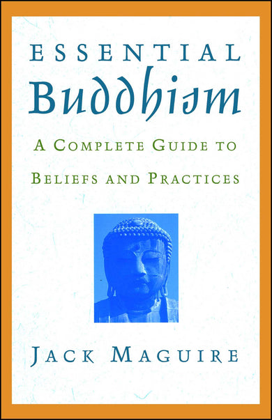 Essential Buddhism-Religion and beliefs-買書書 BuyBookBook