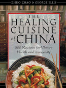 The Healing Cuisine of China-Family and health-買書書 BuyBookBook
