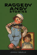 Raggedy Andy Stories-Children’s / Teenage fiction: General and modern fiction-買書書 BuyBookBook