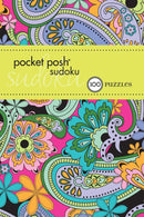 Pocket Posh Sudoku 19-Hobbies/ quizzes/ games-買書書 BuyBookBook