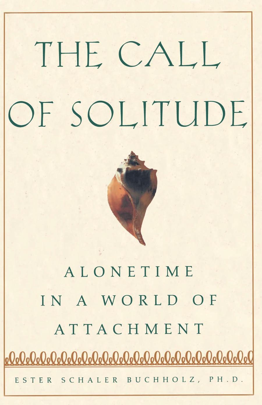 The Call Of Solitude-Psychology-買書書 BuyBookBook