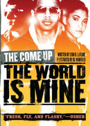 The World Is Mine-Children’s / Teenage fiction: General and modern fiction-買書書 BuyBookBook