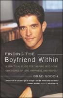 Finding the Boyfriend Within-Self-help/ personal development/ practical advice-買書書 BuyBookBook