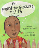 The Honest-to-Goodness Truth-Children’s picture books-買書書 BuyBookBook