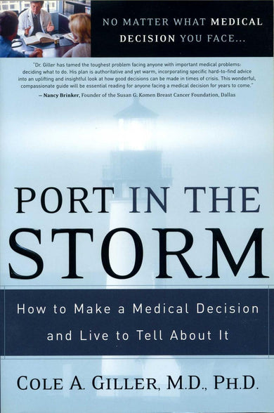 Port in the Storm-Family and health-買書書 BuyBookBook