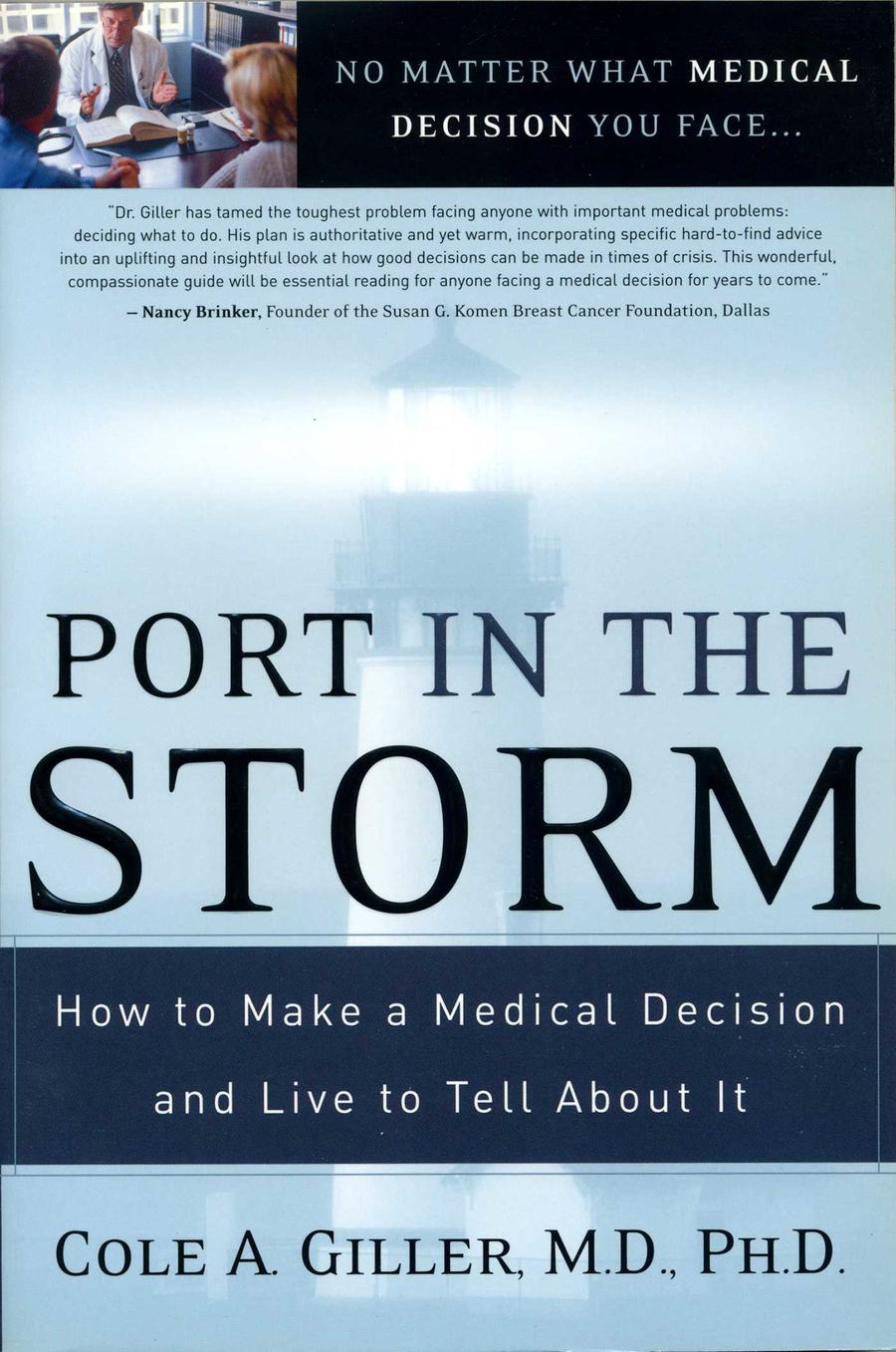Port in the Storm-Family and health-買書書 BuyBookBook