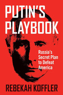 Putin's Playbook-Politics and government-買書書 BuyBookBook
