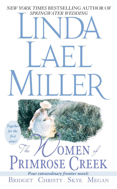 The Women of Primrose Creek (Omnibus)-Fiction: Romance-買書書 BuyBookBook