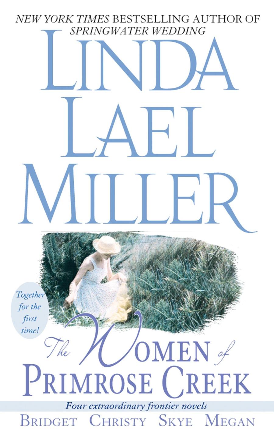 The Women of Primrose Creek (Omnibus)-Fiction: Romance-買書書 BuyBookBook