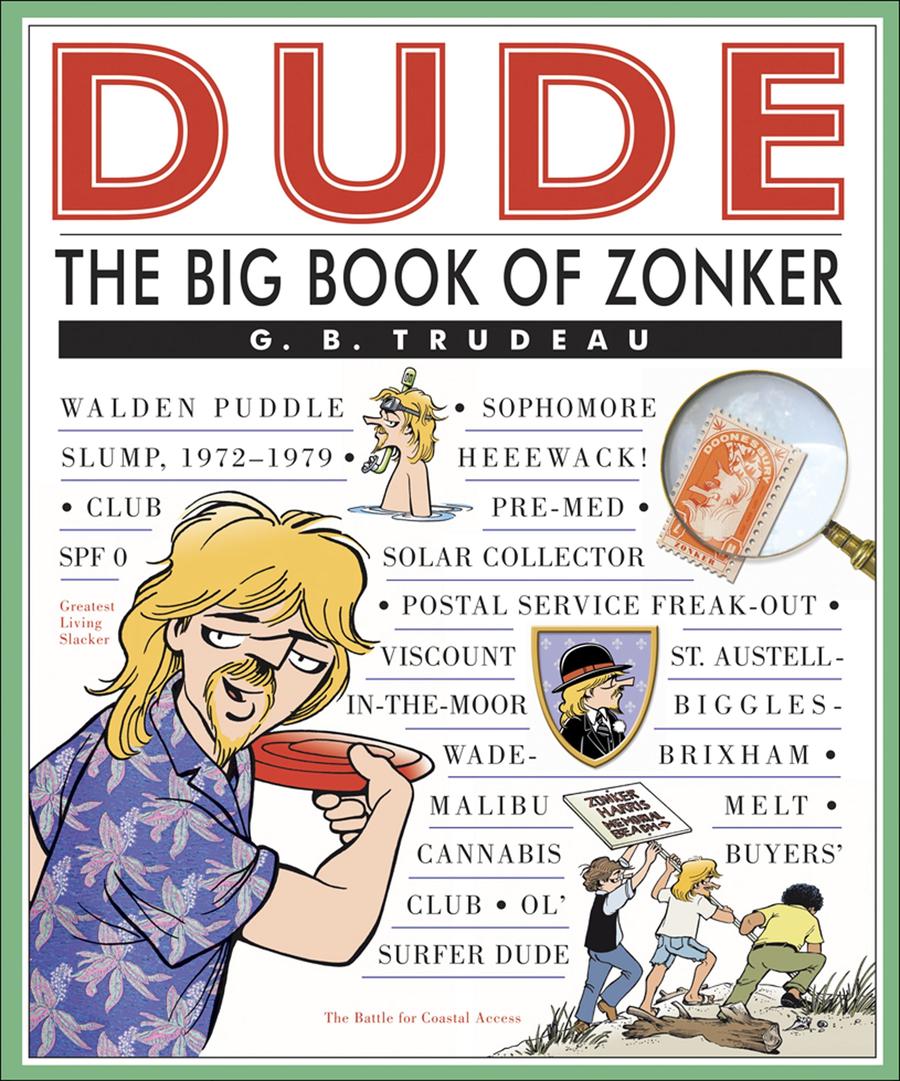 Dude-Graphic novels/ Comic books/ Manga/ Cartoons-買書書 BuyBookBook