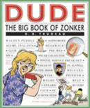 Dude-Graphic novels/ Comic books/ Manga/ Cartoons-買書書 BuyBookBook