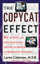 The Copycat Effect-Society/ culture/ social sciences-買書書 BuyBookBook