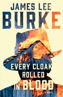 Every Cloak Rolled in Blood-Fiction: Thriller and horror-買書書 BuyBookBook
