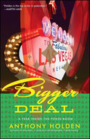 Bigger Deal-Hobbies/ quizzes/ games-買書書 BuyBookBook