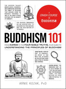 Buddhism 101-Religion and beliefs-買書書 BuyBookBook