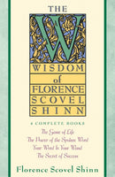 Wisdom of Florence Scovel Shinn-Self-help/ personal development/ practical advice-買書書 BuyBookBook