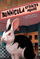 Bunnicula Strikes Again!-Children’s / Teenage fiction: Nature and animal stories-買書書 BuyBookBook