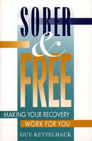 Sober and Free-Self-help/ personal development/ practical advice-買書書 BuyBookBook