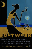 Rootwork-Mind/ body/ spirit-買書書 BuyBookBook
