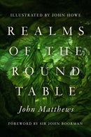 Realms of the Round Table-Fiction: Fantasy-買書書 BuyBookBook