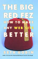 The Big Red Fez-Business and Management-買書書 BuyBookBook