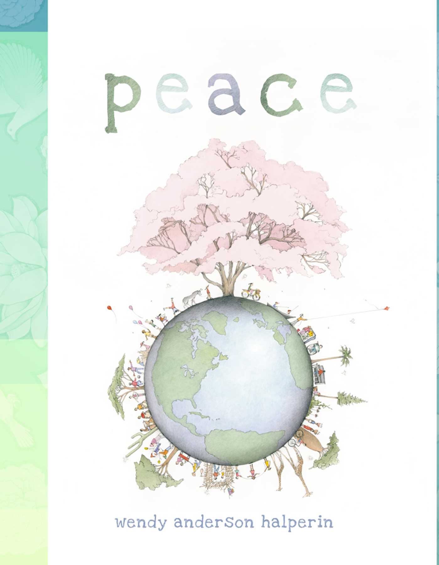 Peace-Children’s / Teenage general interest: Places and peoples-買書書 BuyBookBook
