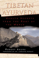 Tibetan Ayurveda-Mind/ body/ spirit-買書書 BuyBookBook