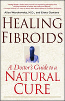 Healing Fibroids-Family and health-買書書 BuyBookBook
