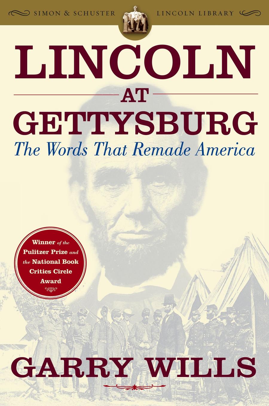 Lincoln at Gettysburg-History and Archaeology-買書書 BuyBookBook