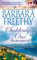 Suddenly One Summer-Fiction: Romance-買書書 BuyBookBook