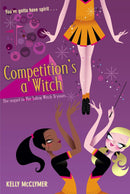 Competition's a Witch-Children’s / Teenage fiction: General and modern fiction-買書書 BuyBookBook
