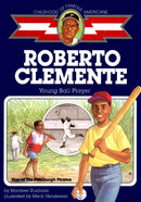 Roberto Clemente-Children’s / Teenage fiction: Biographical/ historical fiction and true stories-買書書 BuyBookBook