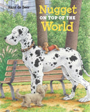 Nugget on Top of the World-Children’s / Teenage fiction: Nature and animal stories-買書書 BuyBookBook