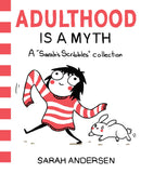 Adulthood Is a Myth-Lifestyle and Leisure-買書書 BuyBookBook