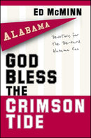God Bless the Crimson Tide-Mind/ body/ spirit-買書書 BuyBookBook