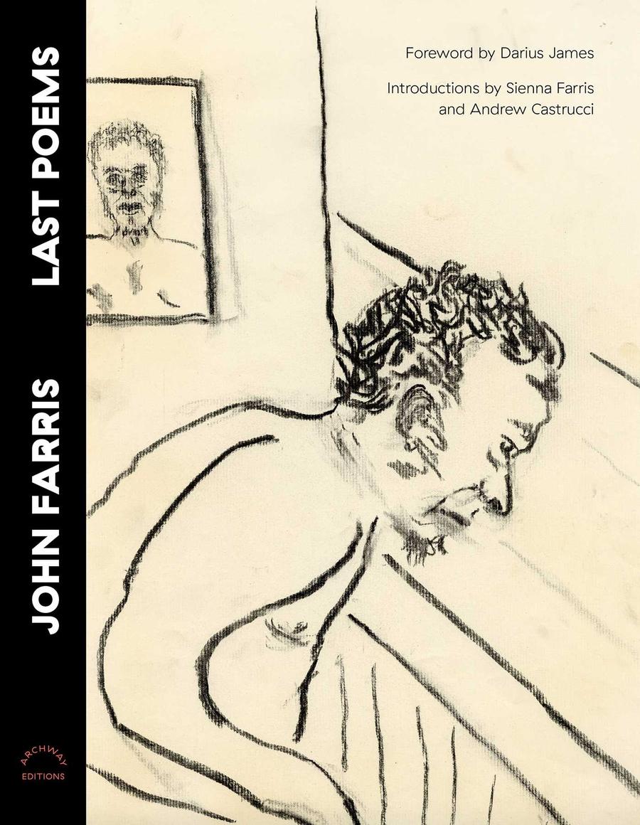 Last Poems-Poetry-買書書 BuyBookBook