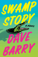 Swamp Story-Fiction: Humorous-買書書 BuyBookBook