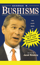 George W. Bushisms-Society/ culture/ social sciences-買書書 BuyBookBook