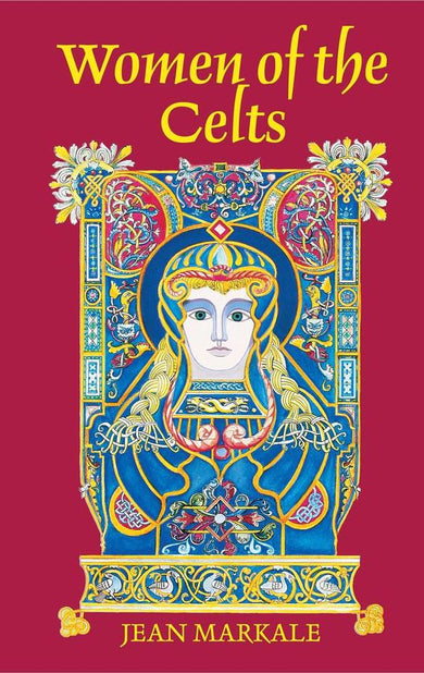 Women of the Celts-Religion and beliefs-買書書 BuyBookBook